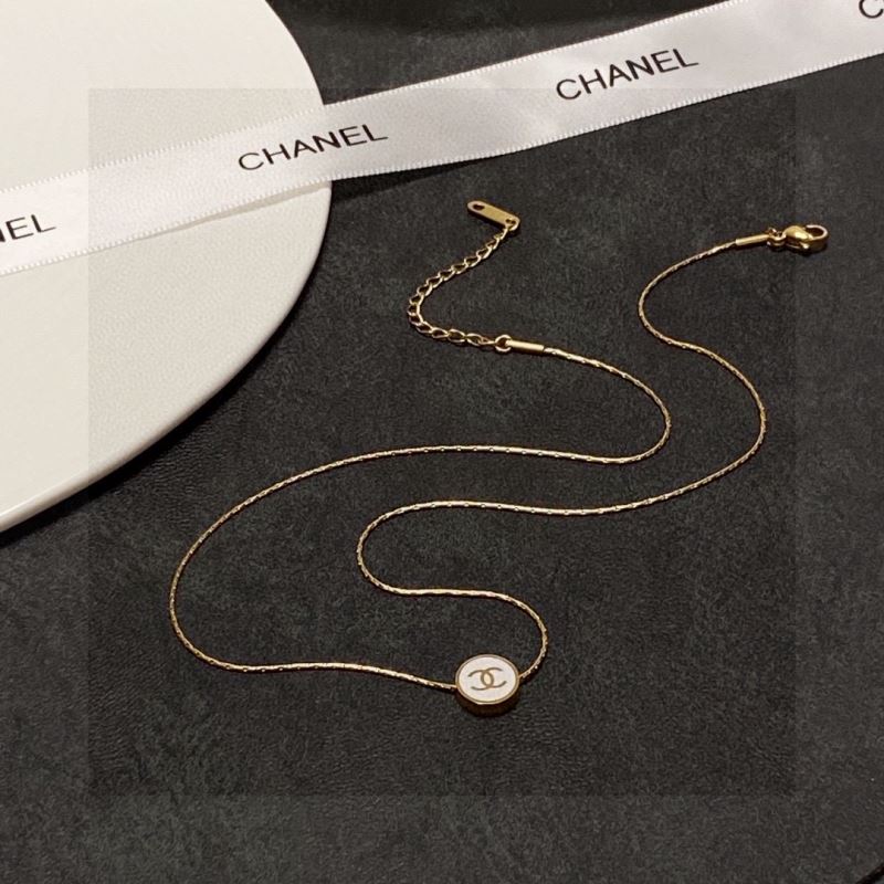 Chanel Necklaces